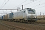 Alstom FRET 165 - SNCF "427165"
05.01.2013 - Les Aubrais Orléans (Loiret)Thierry Mazoyer
