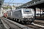 Alstom FRET 165 - AKIEM "27165"
11.04.2014 - Lyon-Perrache
André Grouillet