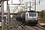 Alstom FRET 165 - AKIEM "27165"
02.11.2018 - GevreyStéphane Storno