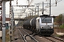 Alstom FRET 165 - AKIEM "27165"
02.11.2018 - Gevrey
Stéphane Storno