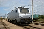 Alstom FRET 166 - Akiem "27166"
09.05.2014 - Le Havre (Seine Maritime)
Thierry Mazoyer
