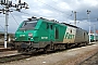Alstom FRET 167 - SNCF "427167"
12.04.2008 - Vaires
Rudy Micaux