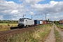 Alstom FRET 167 - AKIEM "27167"
03.10.2012 - Hochfelden
Yannick Hauser