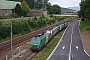Alstom FRET 167 - SNCF "427167"
21.09.2012 - Belfort
Vincent Torterotot