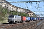 Alstom FRET 167 - AKIEM "27167"
06.04.2018 - Couzon au Mont d
Andre Grouillet