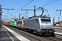 Alstom FRET 167 - AKIEM "27167"
06.04.2018 - Saint Germain au Mont d
Andre Grouillet