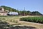 Alstom FRET 168 - SNCF "27168"
26.06.2012 - Villefranche de Lauragais
Gérard Meilley