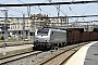 Alstom FRET 168 - AKIEM "27168"
28.06.2012 - Montpellier Saint-Roch
Michael Goll