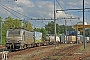 Alstom FRET 168 - AKIEM "27168"
23.04.2014 - Saint-Jory, Triage
Thierry Leleu