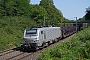 Alstom FRET 168 - VFLI "27168"
26.08.2017 - Petit-Croix
Vincent Torterotot