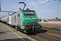 Alstom FRET 170 - SNCF "427170"
22.05.2010 - Les Aubrais Orléans (Loiret)
Thierry Mazoyer