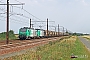 Alstom FRET 170 - SNCF "427170"
10.07.2010 - Rouvray Saint-DenisJean-Claude Mons