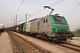 Alstom FRET 171 - SNCF "427171"
26.03.2011 - Valenton
David Hostalier