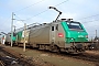 Alstom FRET 173 - SNCF "427173"
03.04.2008 - Le Bourget
Rudy Micaux