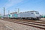 Alstom FRET 173 - AKIEM "27173"
02.04.2012 - Hausbergen
Yannick Hauser