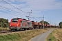 Alstom FRET 173 - VFLI "27173M"
30.10.2014 - Salles sur Garonne (Haute Garonne)
Gérard Meilley