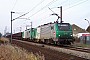 Alstom ? - SNCF "427174"
30.10.2009 - Bergues
Nicolas Beyaert