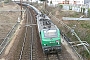 Alstom FRET 174 - SNCF "427174M"
20.03.2013 - Les Aubrais Orléans (Loiret)
Thierry Mazoyer