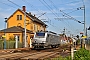 Alstom FRET 175 - AKIEM "27175M"
05.09.2014 - Hochfelden
Rocco Weidner