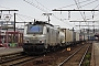 Alstom FRET 175 - VFLI "27175M"
17.10.2015 - Les Aubrais-Orléans (Loiret)
Thierry Mazoyer