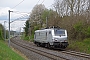 Alstom FRET 175 - VFLI "27175M"
30.04.2016 - Petit-Croix
Vincent Torterotot