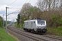 Alstom FRET 175 - VFLI "27175M"
30.04.2016 - Petit-CroixVincent Torterotot