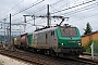 Alstom FRET 176 - SNCF "427176M"
31.05.2013 - Feyzin
Yannick Hauser