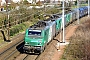 Alstom FRET 176 - SNCF "427176M"
09.03.2014 - Orléans (Loiret)
Thierry Mazoyer