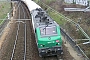 Alstom FRET 177 - SNCF "427177M"
20.04.2012 - Les Aubrais-Orléans (Loiret)
Thierry Mazoyer