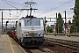 Alstom FRET 177 - AKIEM "27177M"
08.09.2015 - Les Aubrais-Orléans (Loiret)
Thierry Mazoyer