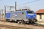 Alstom FRET 177 - RégioRail "27177M"
19.03.2016 - Ambérieu
Andre Grouillet