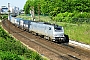 Alstom FRET 178 - AKIEM "27178M"
17.05.2014 - Orléans (Loiret)
Thierry Mazoyer