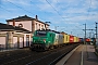 Alstom FRET 179 - SNCF "427179M"
01.07.2013 - Brumath
Yannick Hauser