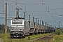 Alstom FRET 179 - Europorte "27179M"
12.08.2014 - Saint-Jory, Triage
Thierry Leleu