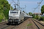 Alstom FRET 179 - Europorte "27179M"
13.07.2015 - Lacourtensourt (Haute Garonne)
Gérard Meilley