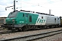 Alstom FRET 180 - SNCF "427180"
11.07.2007 - VairesRudy Micaux