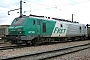 Alstom FRET 180 - SNCF "427180"
11.07.2007 - Vaires
Rudy Micaux