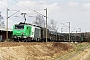 Alstom FRET T 001 - SNCF "437001"
28.03.2008 - Argiésans
Vincent Torterotot