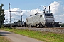 Alstom FRET T 001 - AKIEM "37001"
27.08.2014 - Seelze-Dedensen/Gümmer
Achim Scheil