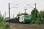Alstom FRET T 001 - SNCF "437001"
03.10.2007 - Argiésans
Vincent Torterotot