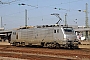 Alstom FRET T 001 - CTL "37001"
13.03.2015 - Saarbrücken
André Grouillet