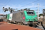 Alstom FRET T 001 - SNCF "437001"
15.07.2006 - Thionville
Peter Schokkenbroek