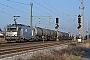 Alstom FRET T 001 - CTL "37001"
15.02.2017 - Vechelde-Groß Gleidingen
Rik Hartl