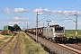 Alstom FRET T 001 - Captrain "37001"
12.07.2020 - Landsberg (Saalekreis)-Braschwitz
Dirk Einsiedel