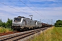 Alstom FRET T 001 - AKIEM "37001"
21.06.2022 - Dieburg-OstWolfgang Mauser