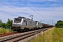 Alstom FRET T 001 - AKIEM "37001"
21.06.2022 - Dieburg-Ost
Wolfgang Mauser