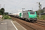 Alstom FRET T 002 - SNCF "437002"
19.08.2010 - Düsseldorf-Rath
Henk Zwoferink