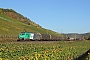 Alstom FRET T 002 - SNCF "437002"
01.10.2011 - Pommern
Nicolas Hoffmann