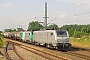 Alstom FRET T 002 - ITL "37002"
11.07.2014 - Grossrudestedt
Frank Thomas