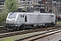 Alstom FRET T 002 - Saar Rail "37002"
23.09.2015 - Völklingen
Peter Dircks